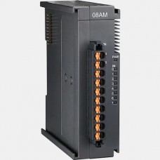 Moduł 8 wejść cyfrowych AS08AM10N-A Delta Electronics